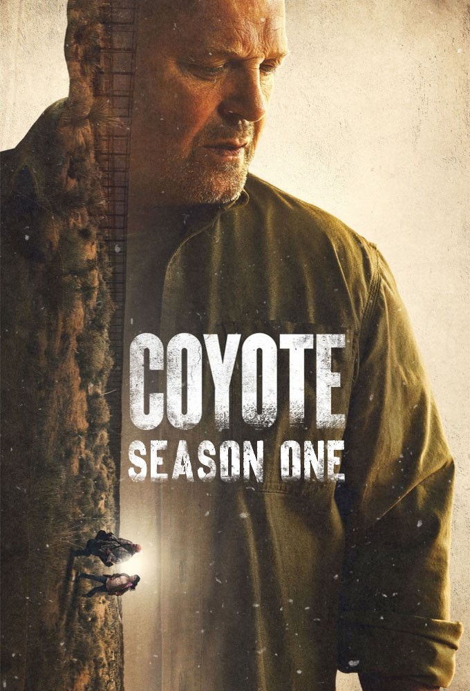 Coyote (2021) - Season 1 [236825] (A1610065111) [[TV Shows]] --Plex--